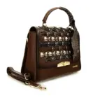 Bolsa Mujer Cuadra BOD3MRS Azteca - Imagen 2