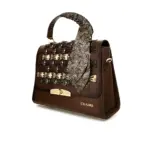 Bolsa Mujer Cuadra BOD3MRS Azteca - Imagen 3