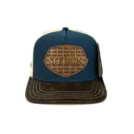 Gorra Stetson 160TH Aniversario 02