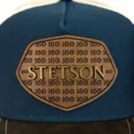 Gorra Stetson 160TH Aniversario 02 - Imagen 4