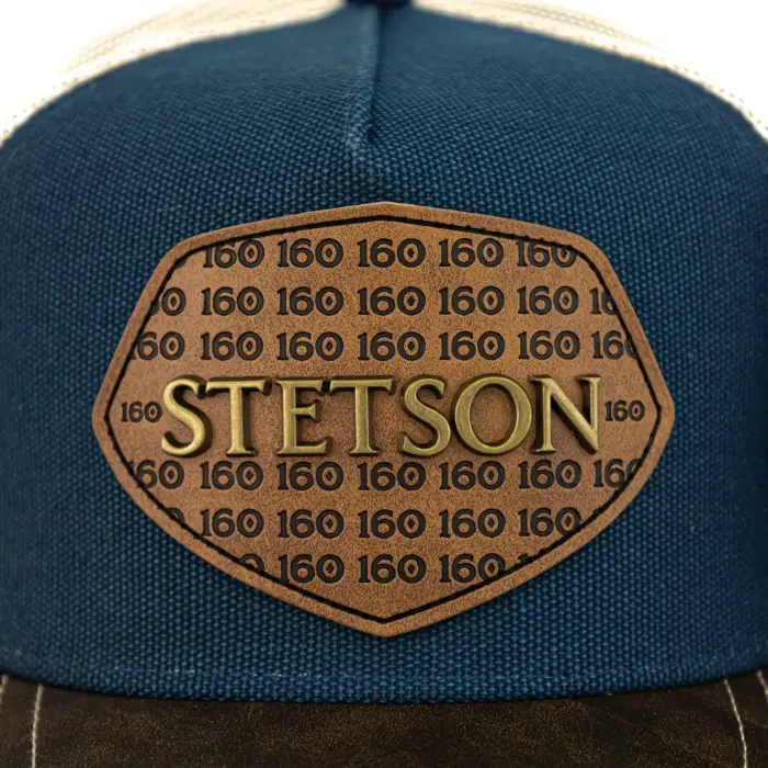Gorra Stetson 160TH Aniversario 02 - Imagen 4