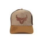 Gorra Ranch And Corral Classic 40