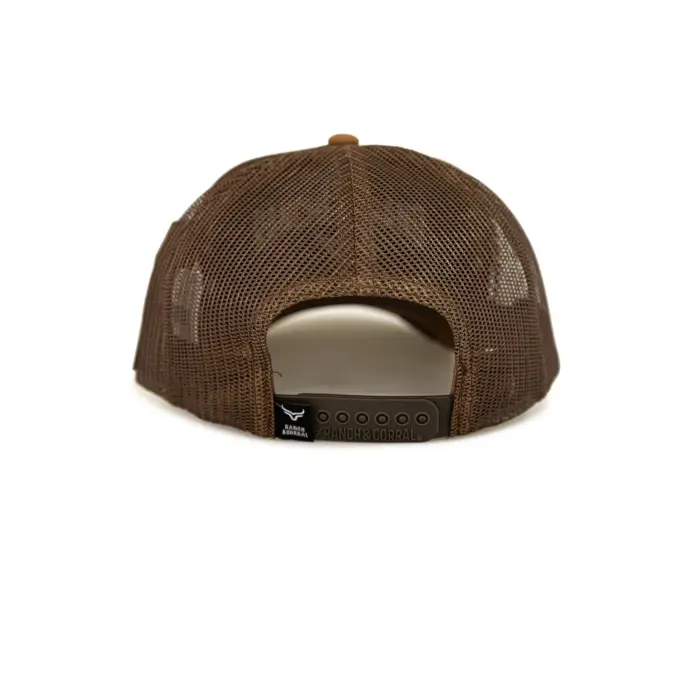 Gorra Ranch And Corral Classic 40 - Imagen 3