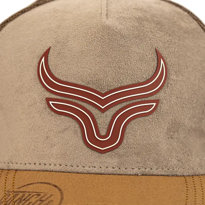 Gorra Ranch And Corral Classic 40 - Imagen 4