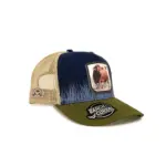 Gorra Ranch And Corral Gandera Beefmaster 52 - Imagen 2