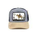 Gorra Hombre Ranch And Corral David Alonso 28