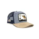 Gorra Hombre Ranch And Corral David Alonso 28 - Imagen 2