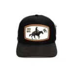 Gorra Hombre Ranch And Corral Cuco R18