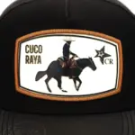 Gorra Hombre Ranch And Corral Cuco R18 - Imagen 4