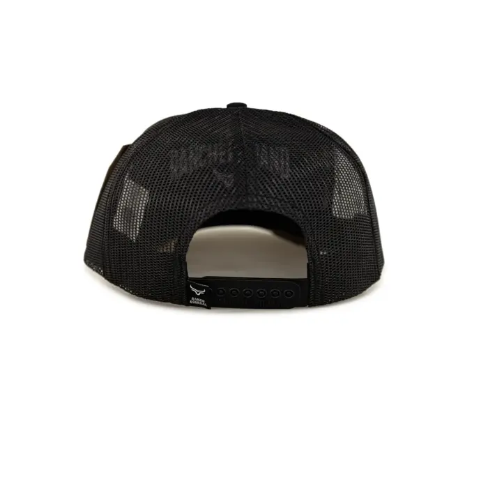 Gorra Hombre Ranch And Corral Malibran 32 - Imagen 3