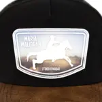 Gorra Hombre Ranch And Corral Malibran 32 - Imagen 4