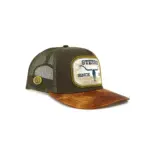Gorra Hombre Stetson 35 - Imagen 2