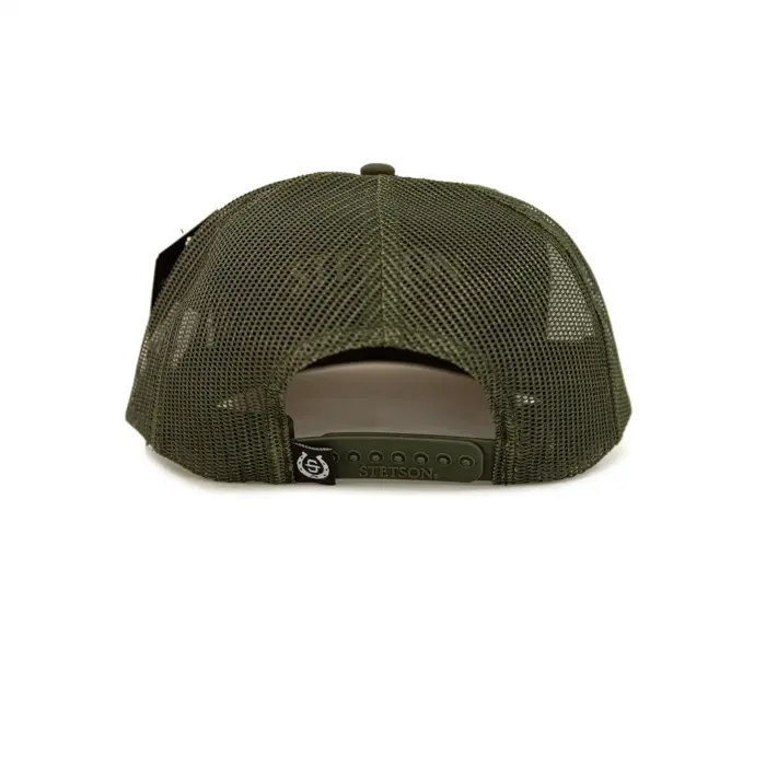 Gorra Hombre Stetson 35 - Imagen 3