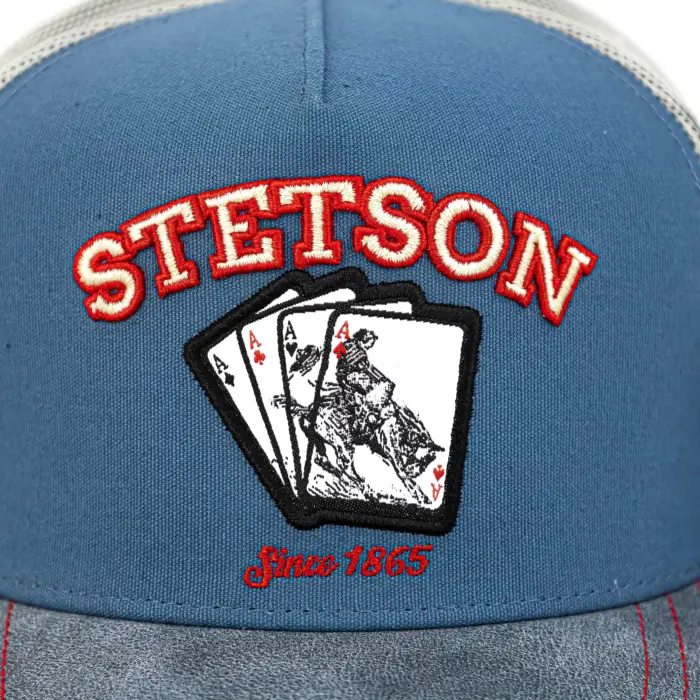 Gorra Hombre Stetson 42 - Imagen 4