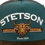 Gorra Hombre Stetson 49 - Imagen 4