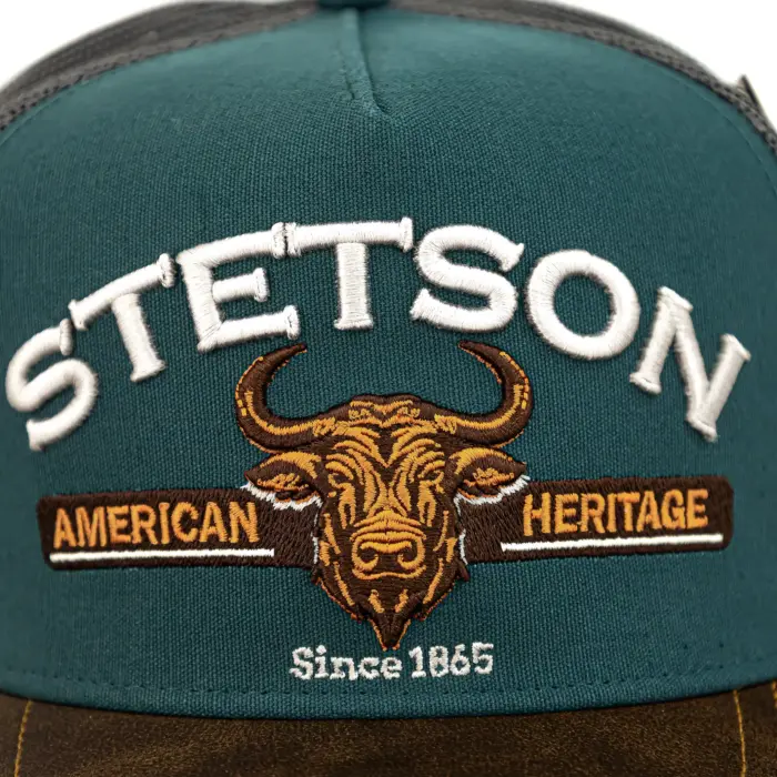 Gorra Hombre Stetson 49 - Imagen 4