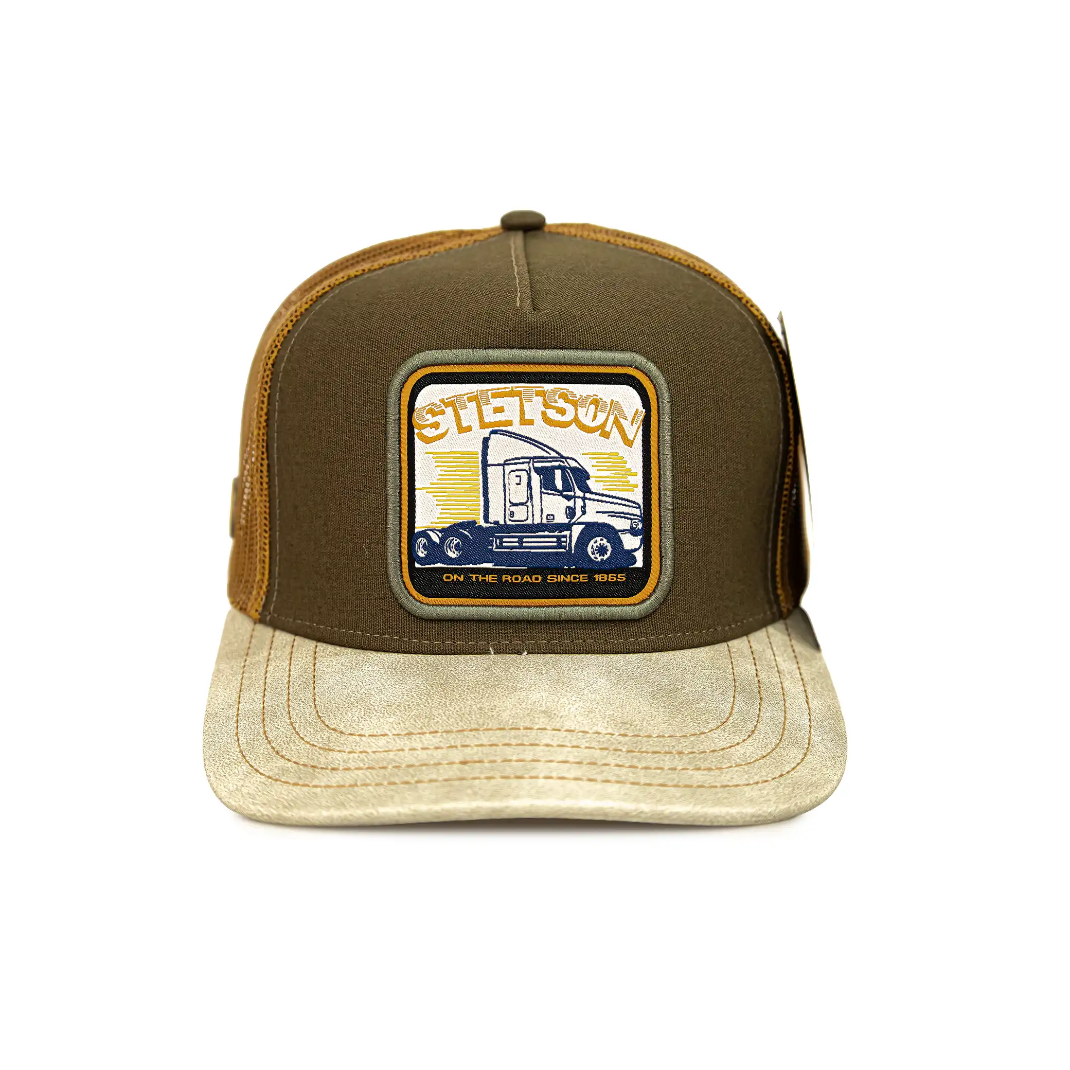 9004112-1-copia.webp Gorra Hombre Stetson - Imagen 1