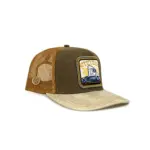 Gorra Hombre Stetson - Imagen 2