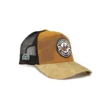 Gorra Hombre Ranch And Corral Territory Jal - Imagen 2