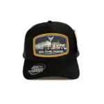 Gorra Hombre Ranch And Corral Trucker