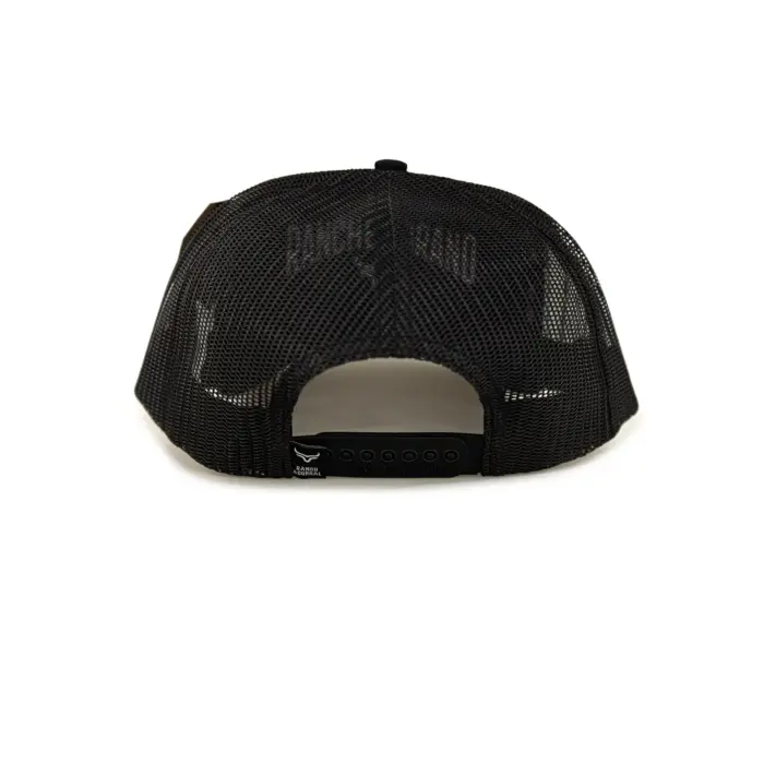 Gorra Hombre Ranch And Corral Trucker - Imagen 3