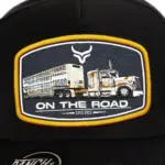 Gorra Hombre Ranch And Corral Trucker - Imagen 4