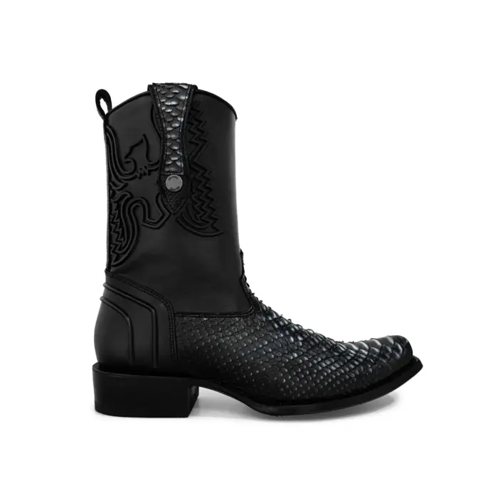 Bota Hombre Cuadra 1J3TPH Piton - Imagen 1