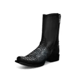 Bota Hombre Cuadra 1J3TPH Piton - Imagen 3