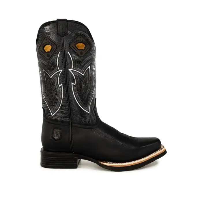 Bota Hombre Nokota Morgan H10 Palomino - Imagen 1