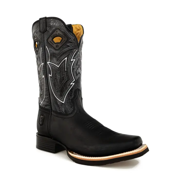 9004119-2-copia.webp Bota Hombre Nokota Morgan H10 Palomino - Imagen 2