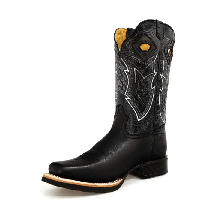 9004119-3-copia.webp Bota Hombre Nokota Morgan H10 Palomino - Imagen 3