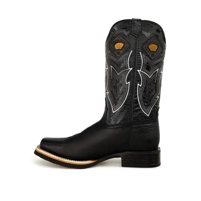 9004119-4-copia.webp Bota Hombre Nokota Morgan H10 Palomino - Imagen 4