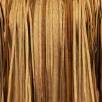 Vestido Mujer Replicados Tiras - Imagen 6