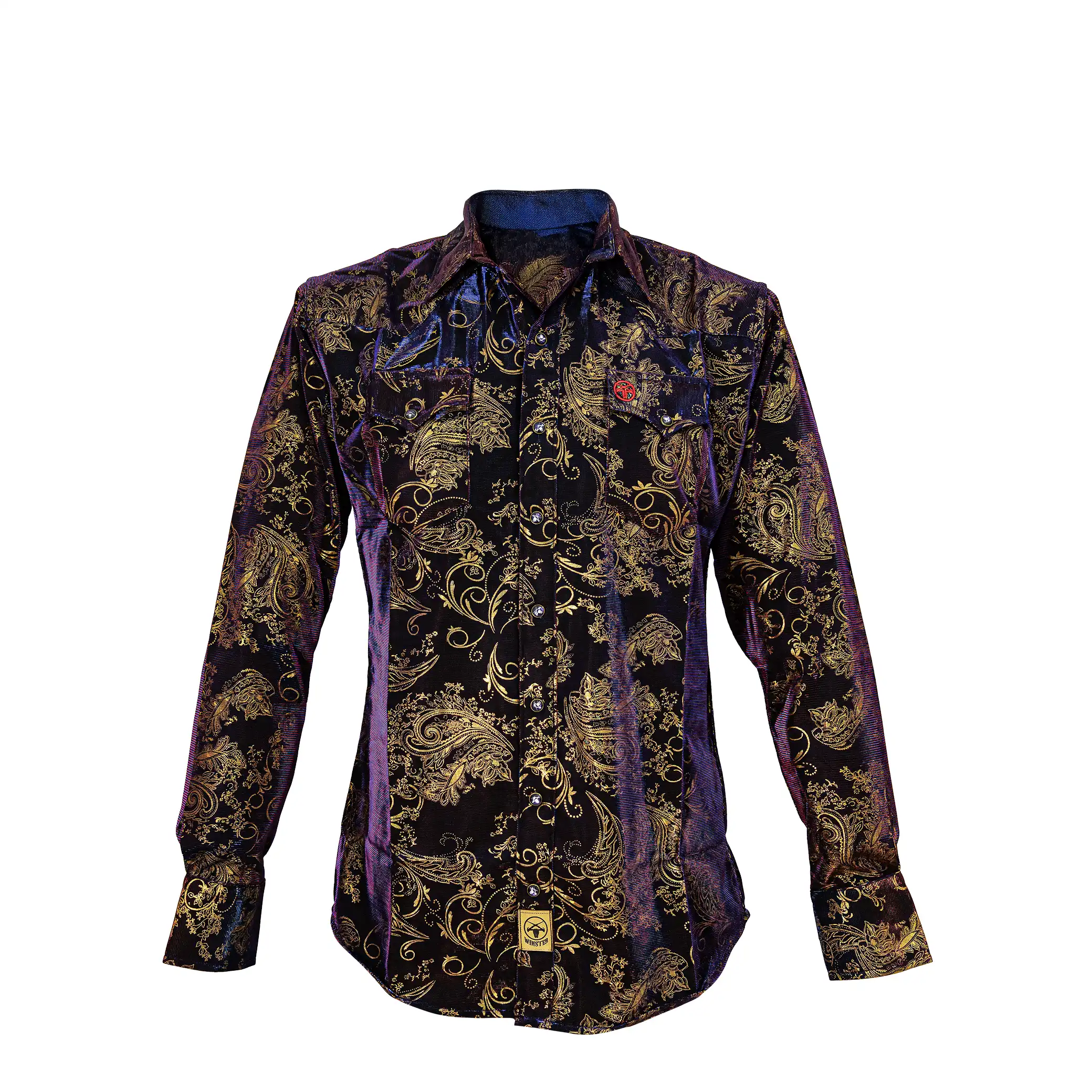 9004130-1-copia.webp Camisa Hombre Winser Tornasol - Imagen 1