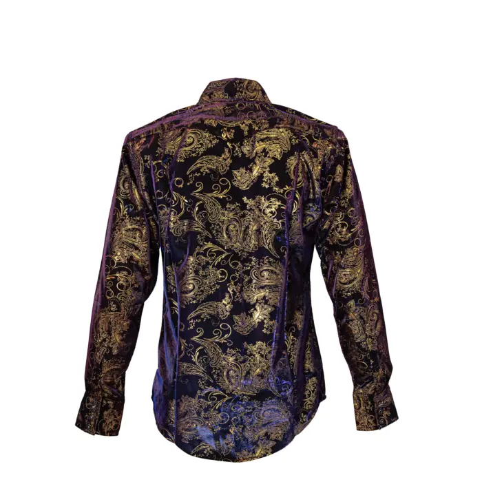 Camisa Hombre Winser Tornasol - Imagen 2