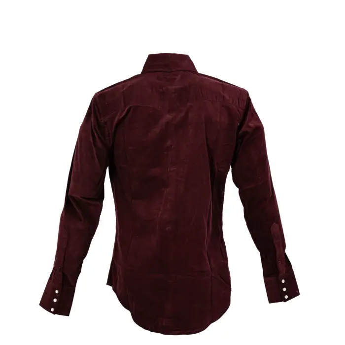 Camisa Hombre Winster Pana - Imagen 5