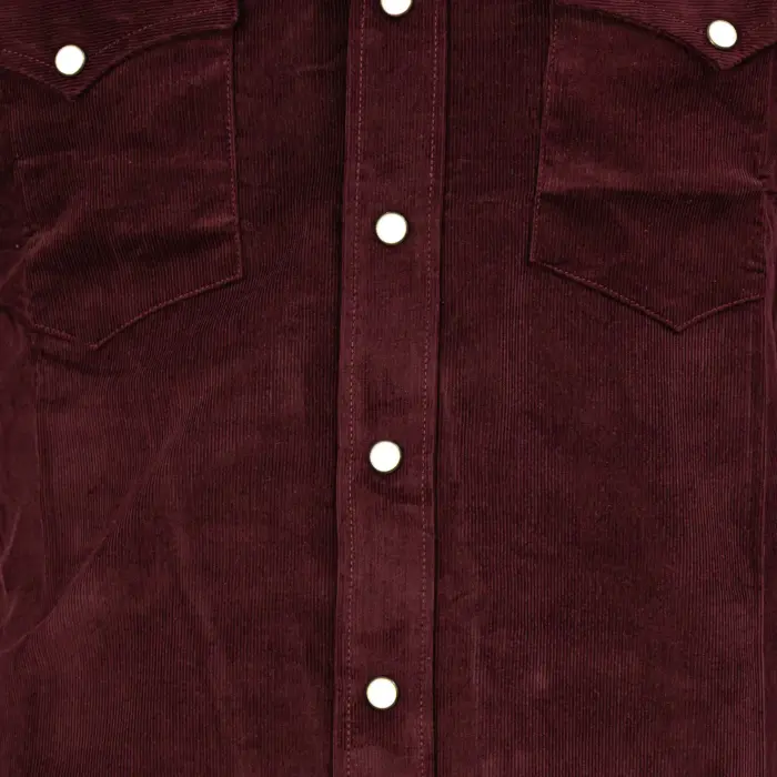 Camisa Hombre Winster Pana - Imagen 6