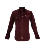 Camisa Hombre Winster Pana - Imagen 4