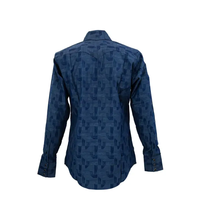 Camisa Hombre Winster HPP - Imagen 2
