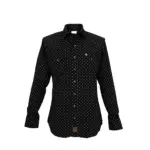 Camisa Hombre Winster Puntos Bla