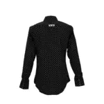 Camisa Hombre Winster Puntos Bla - Imagen 2