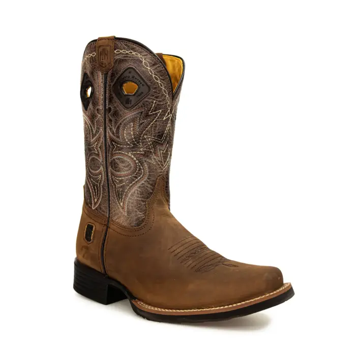 Bota Juvenil Oliver H10 Crazy - Imagen 2