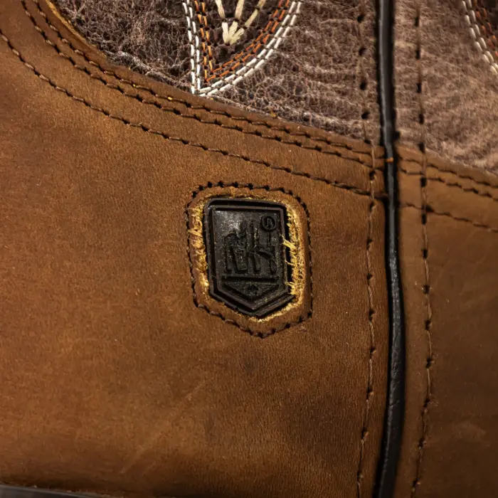 Bota Juvenil Oliver H10 Crazy - Imagen 6