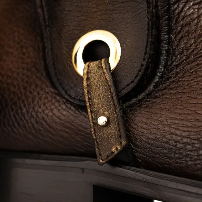 Bota Mujer Cuadra 85TVNRL Res - Imagen 6