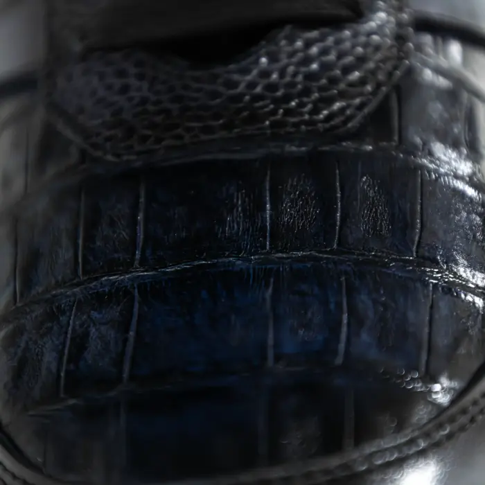 Tenis Hombre Cuadra M45CWTV Cocodrilo - Imagen 6