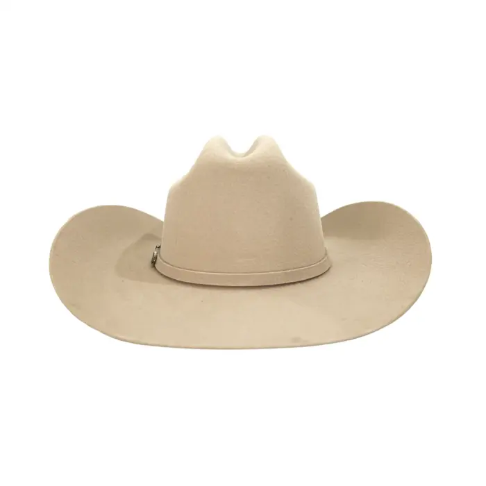 Sombrero Hombre Deldhy Wrangle Lana - Imagen 3