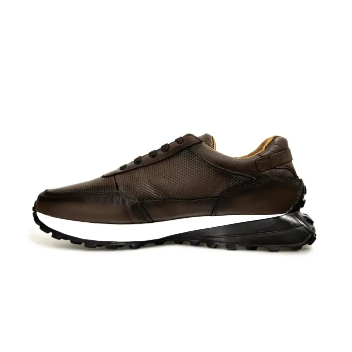 Tenis Hombre Nibiru 2000 Puntos - Imagen 4