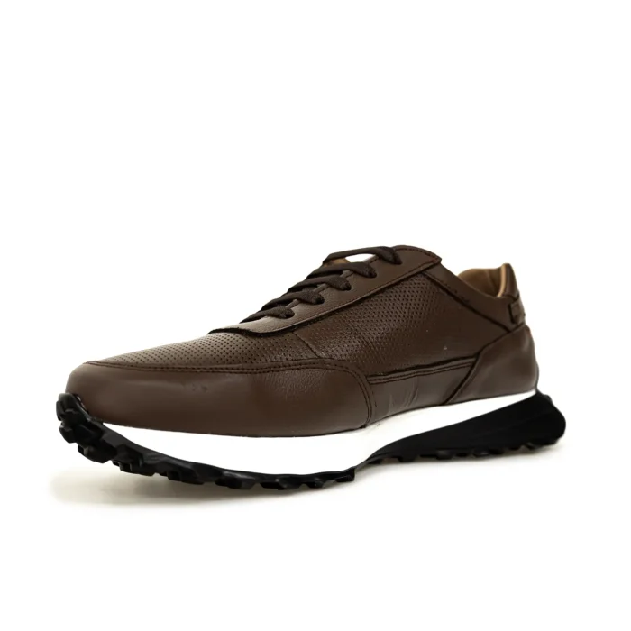 Tenis Hombre Nibiru 2000 Puntos - Imagen 9