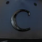 Gorra Hombre Cuadra 6CF25SH Shark - Imagen 4