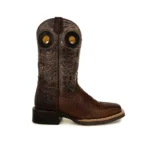 Bota Juvenil Nokota Bisonte H15